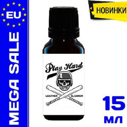 Попперс Play Hard - 15 ml.