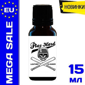 Попперс Play Hard - 15 ml.