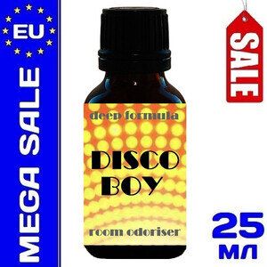 Попперс Disco Boy - 25 ml.