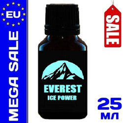 Попперс EVEREST - 25 ml.
