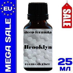 Попперс Brooklyn - 25 ml.