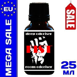 Попперс FIST - 25 ml.