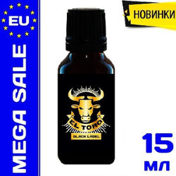 Попперс El Toro - 15 ml.
