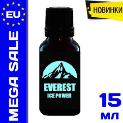 Попперс EVEREST - 15 ml.